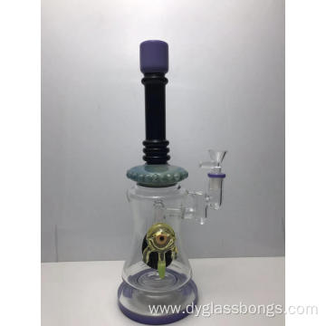 Popular Glass Bongs with One Big 3D Eye